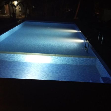 Sigiriya River Side Home Stay Exterior foto