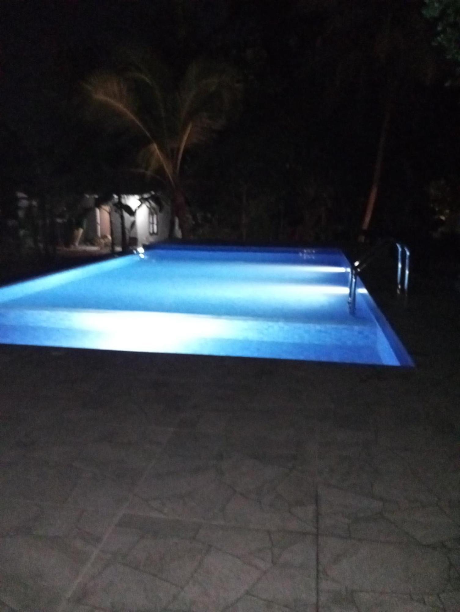 Sigiriya River Side Home Stay Exterior foto