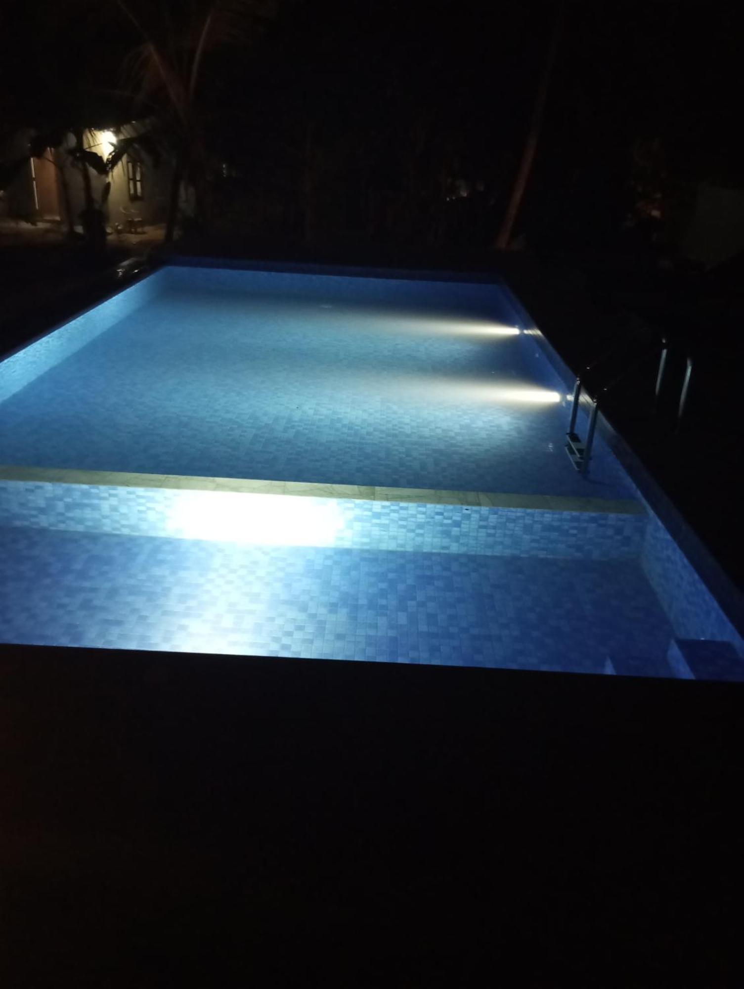 Sigiriya River Side Home Stay Exterior foto