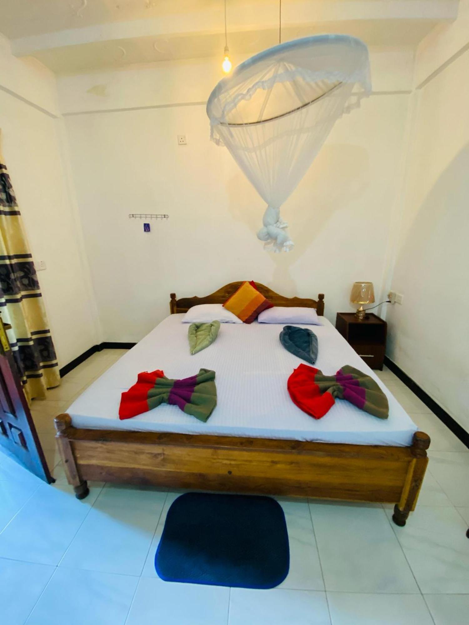 Sigiriya River Side Home Stay Exterior foto