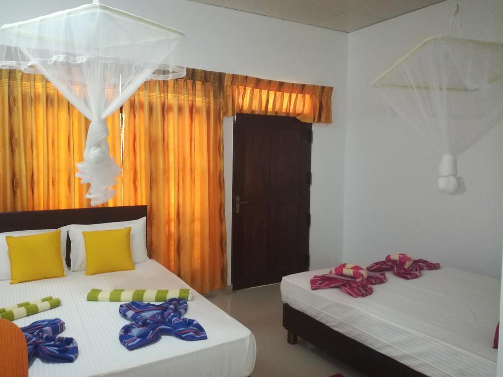 Sigiriya River Side Home Stay Exterior foto